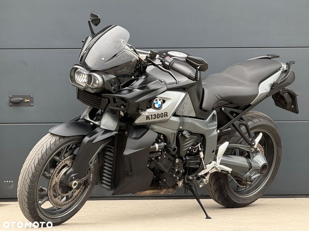 BMW K - 23