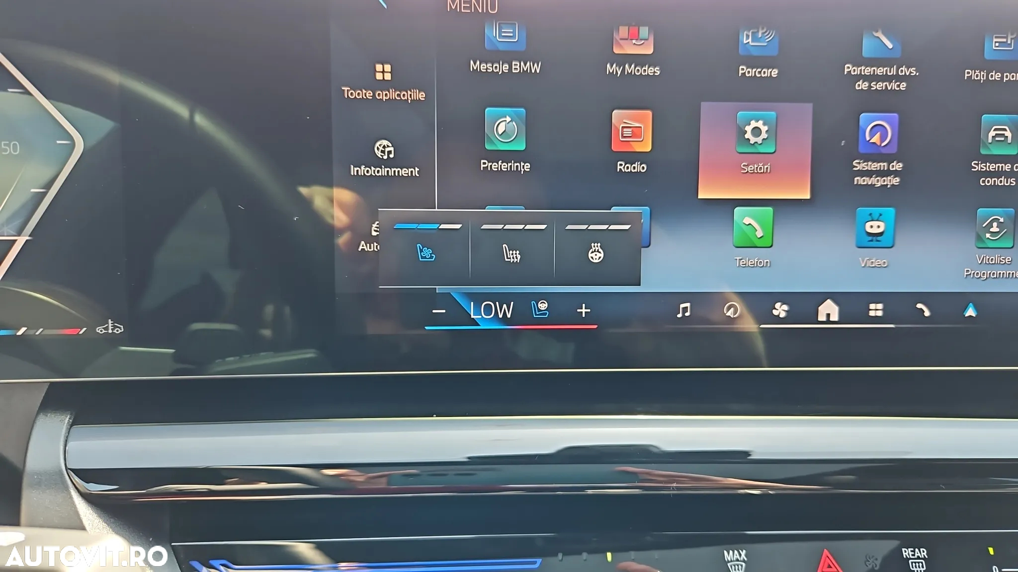 BMW Seria 5 520d xDrive AT MHEV - 13