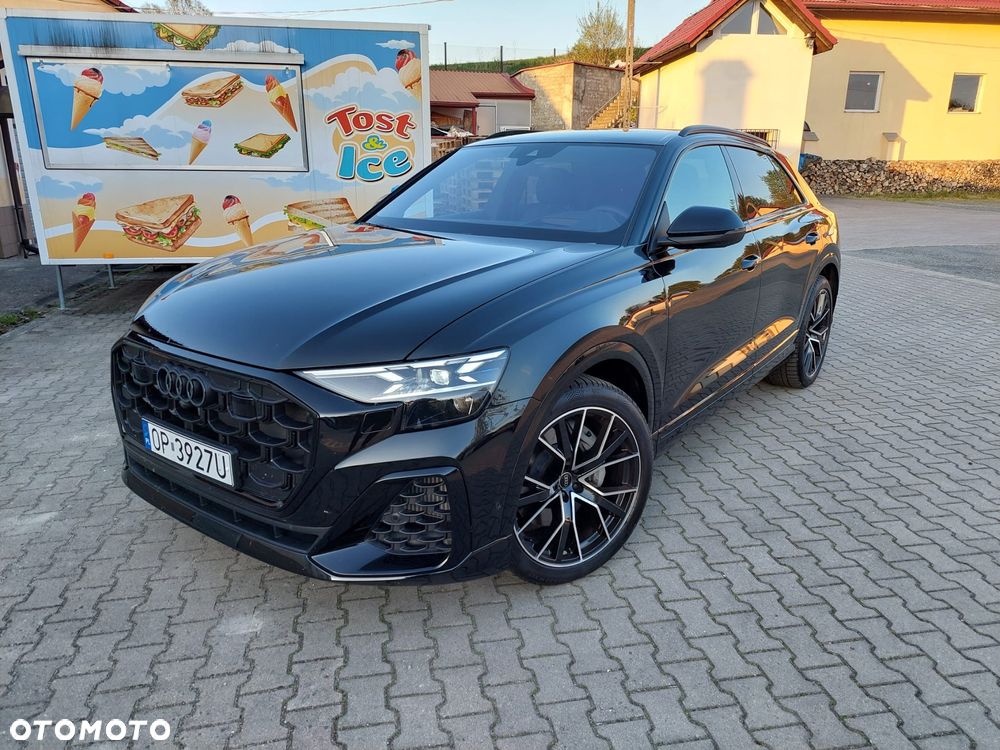 Audi Q8 - 13