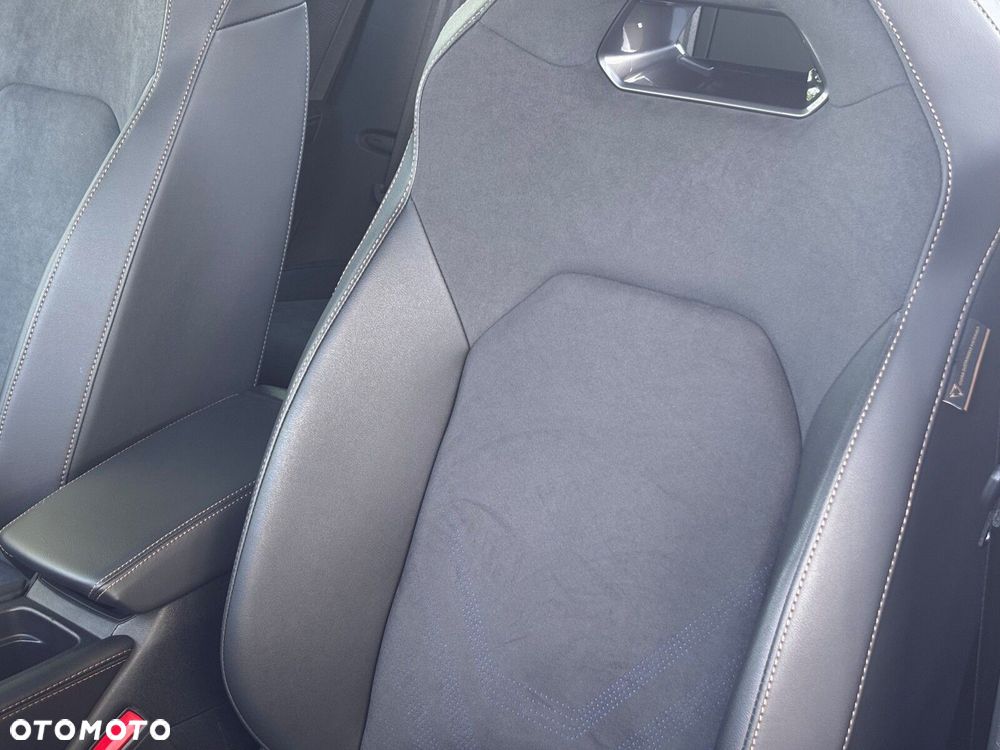 Cupra Formentor 1.5 eTSI mHEV DSG - 14