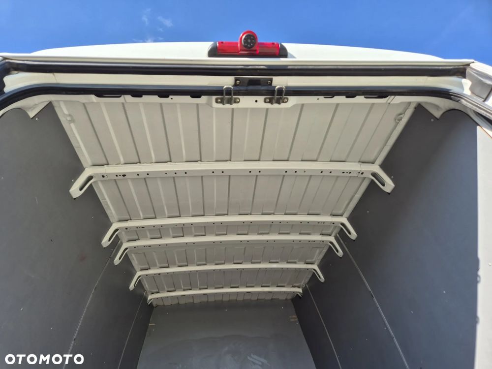 Citroën Jumper 3.0 180KM - 13