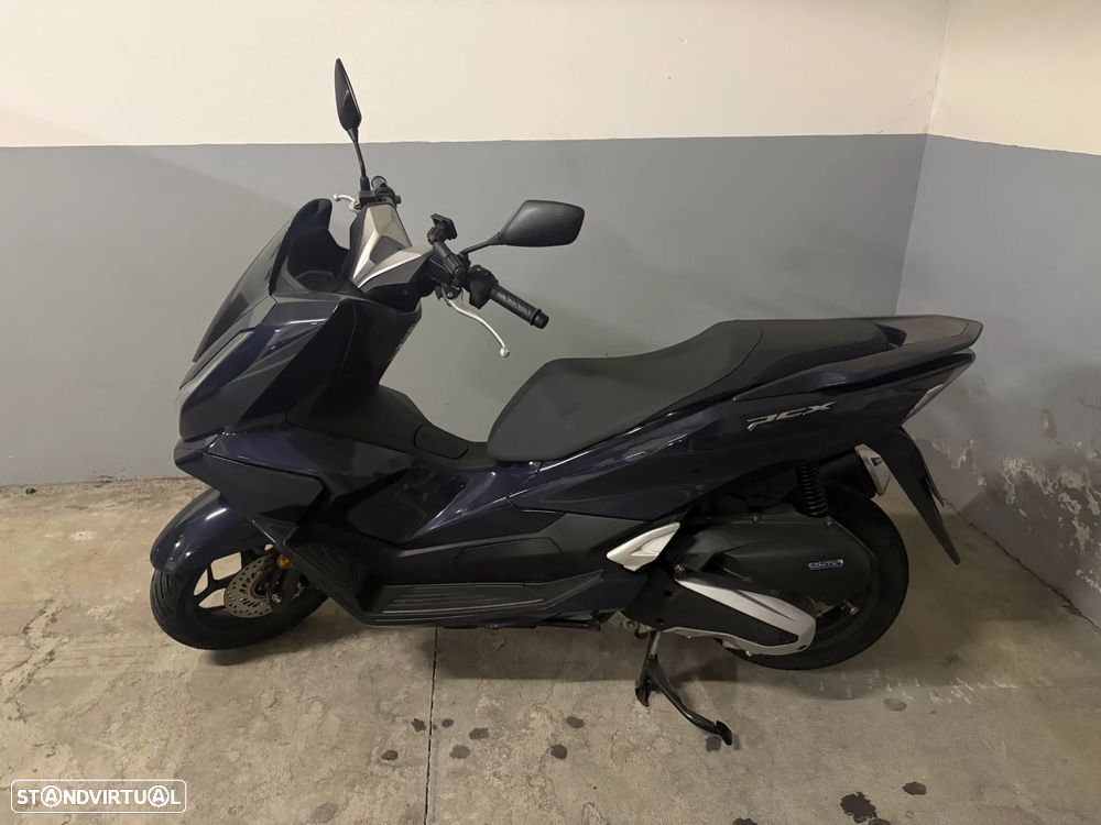Honda PCX125 PCX125 - 5