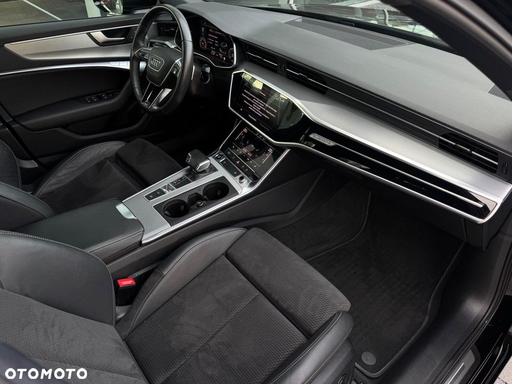 Audi A6 Limousine - 15