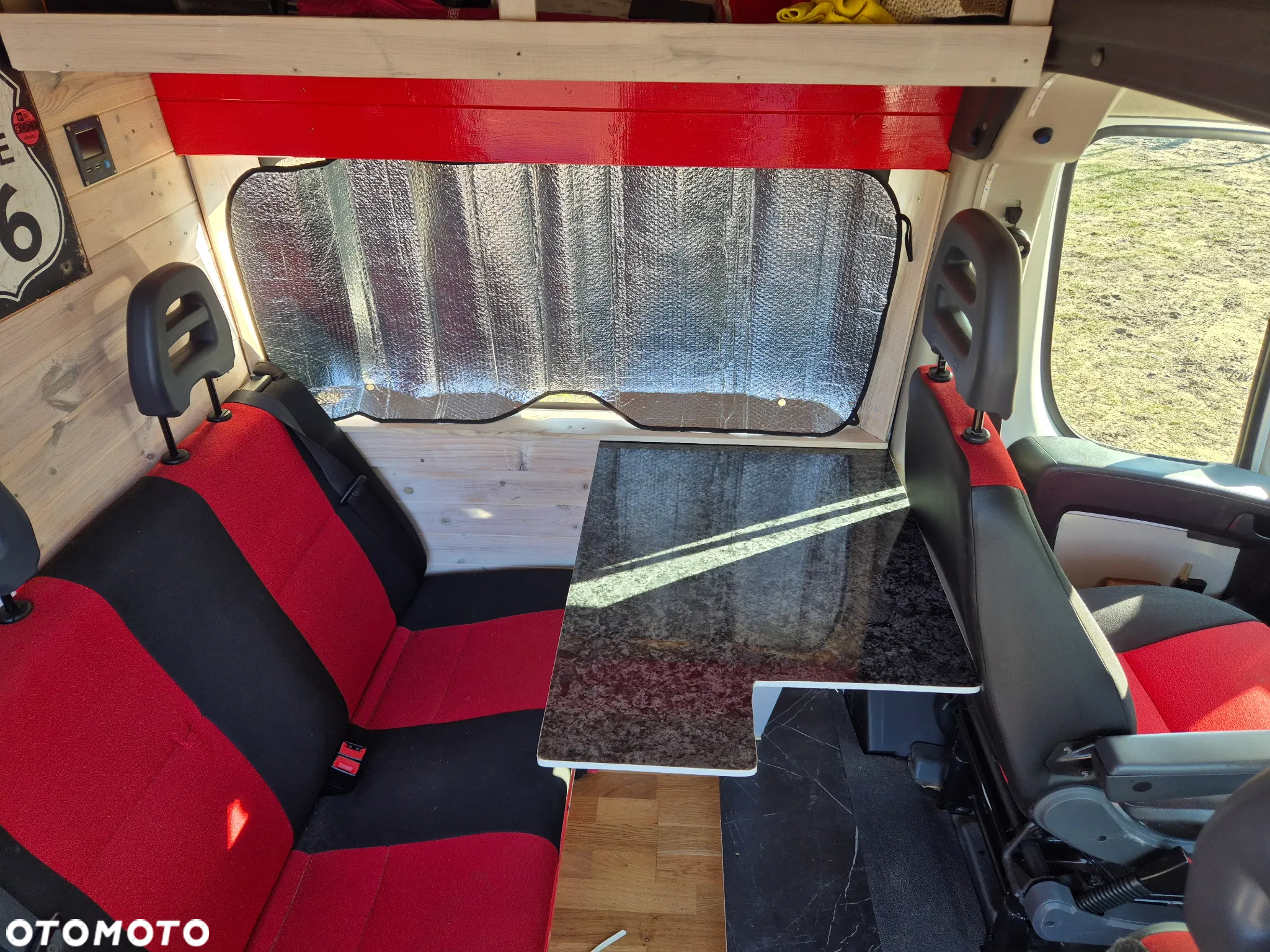 Fiat Ducato - 8