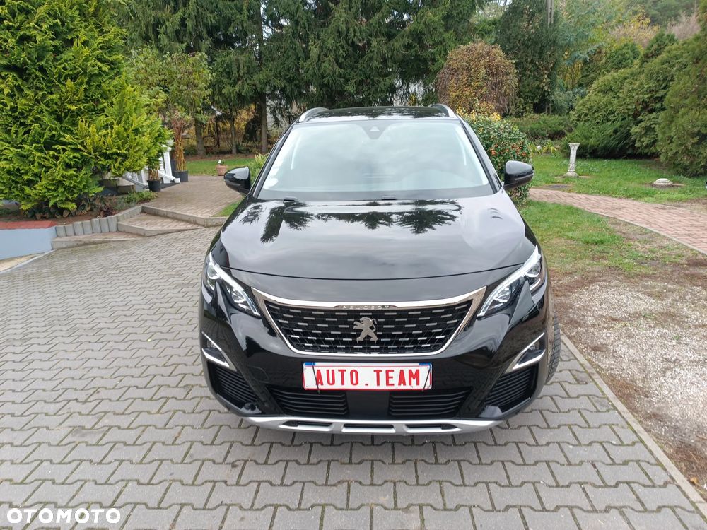 Peugeot 3008 1.2 PureTech GPF Allure S&S EAT8 - 28
