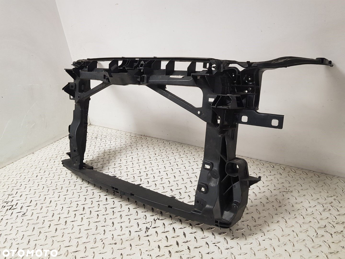 ORYGINALNY PAS PRZEDNI WZMOCNIENIE AUDI A3 8V 12-20 8V0805588A NIE ZAMIENNIK - 3