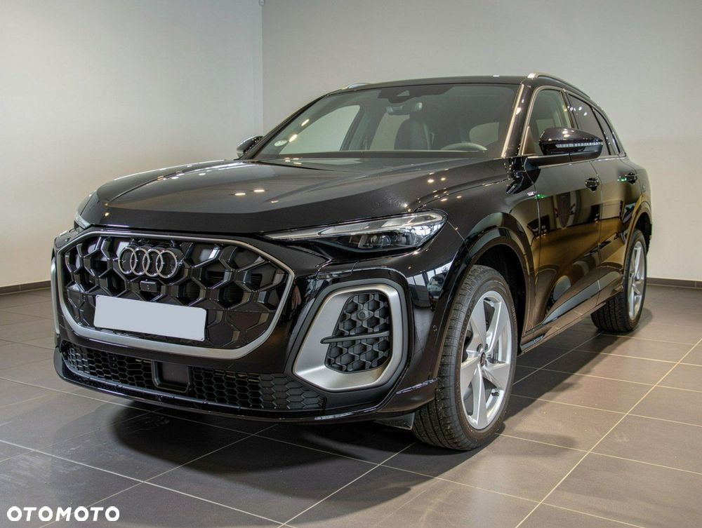 Audi Q5 - 10