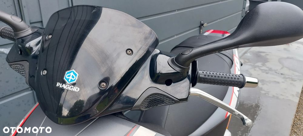 Piaggio NRG - 9