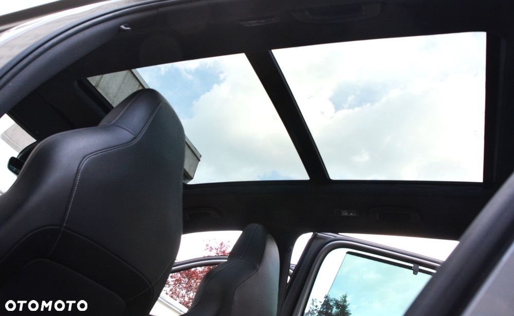 Skoda Superb 2.0 TDI SCR 4x4 Sportline DSG - 6