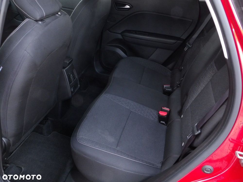 Mitsubishi ASX 1.3 mHEV Invite Style Cold - 34