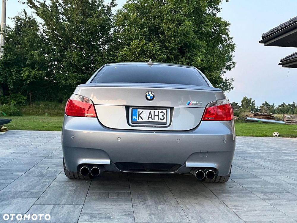 BMW M5 - 3