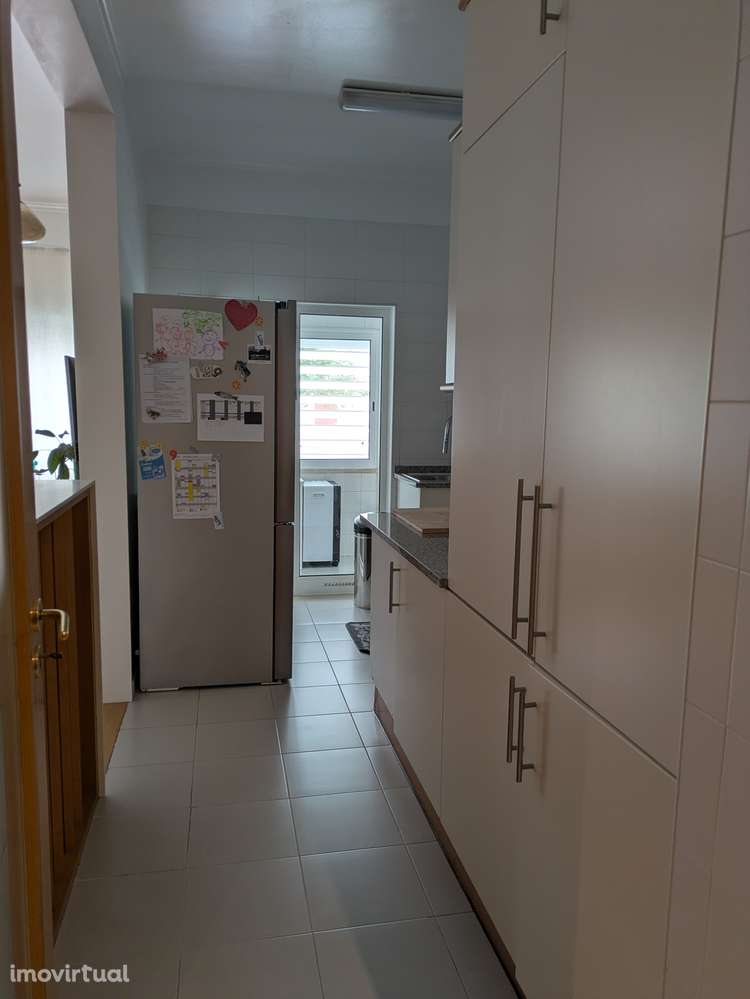 Excelente T2 espaçoso na Alta de Lisboa - Grande imagem: 4/22
