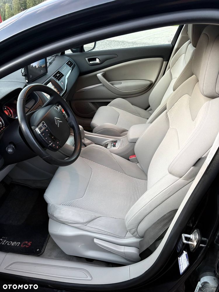 Citroën C5 1.6 THP Exclusive - 5