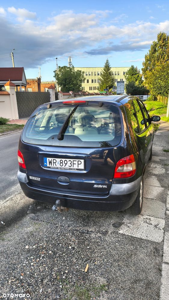 Renault Scenic - 3