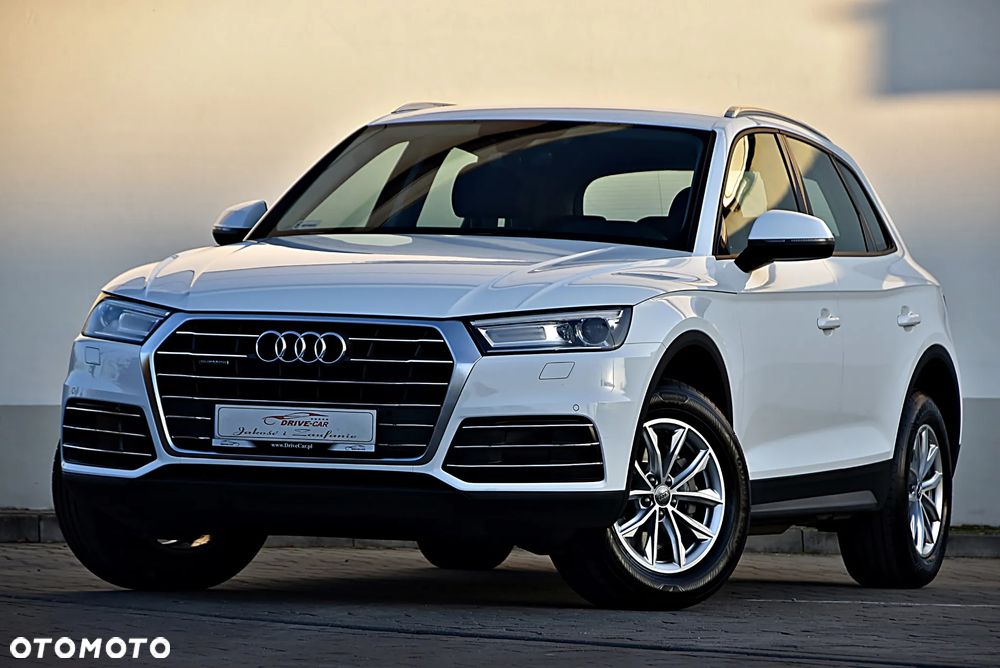 Audi Q5 45 TFSI mHEV Quattro S tronic - 2