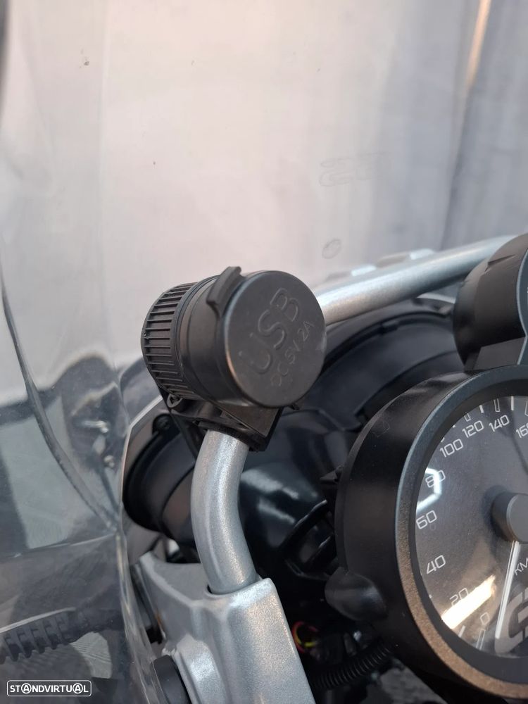 BMW R 1200 GS K25 - 14