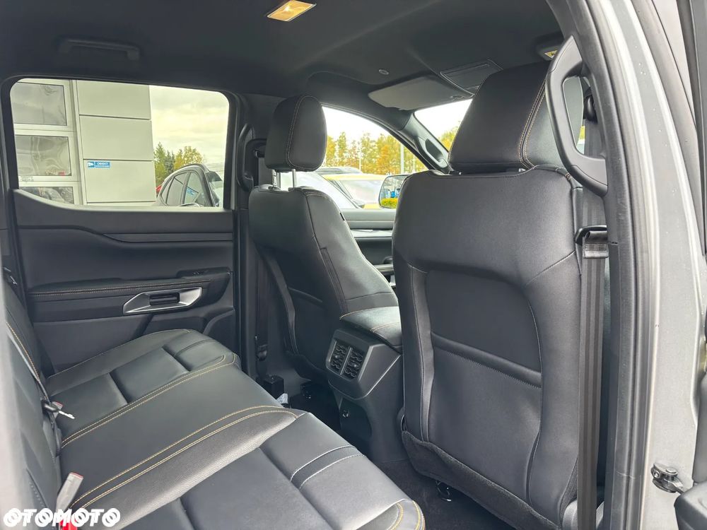 Ford Ranger - 23