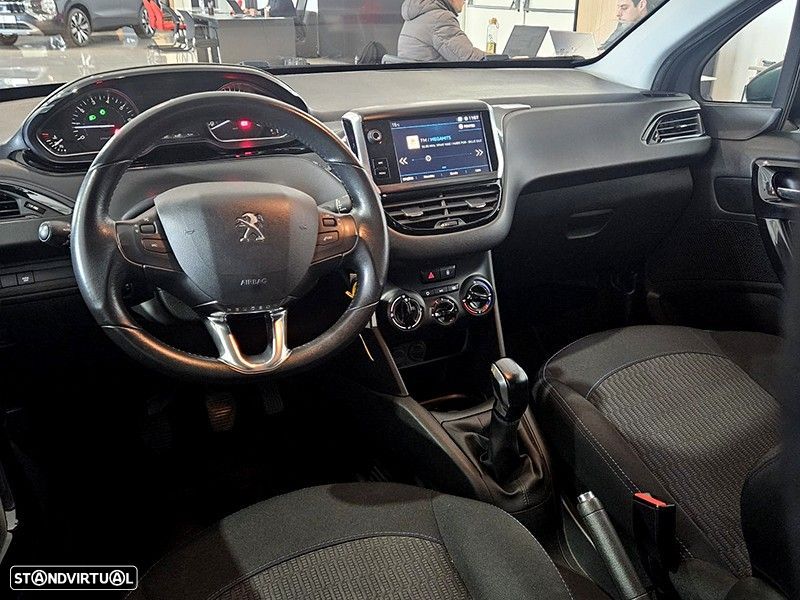 Peugeot 208 1.2 PureTech Style - 7
