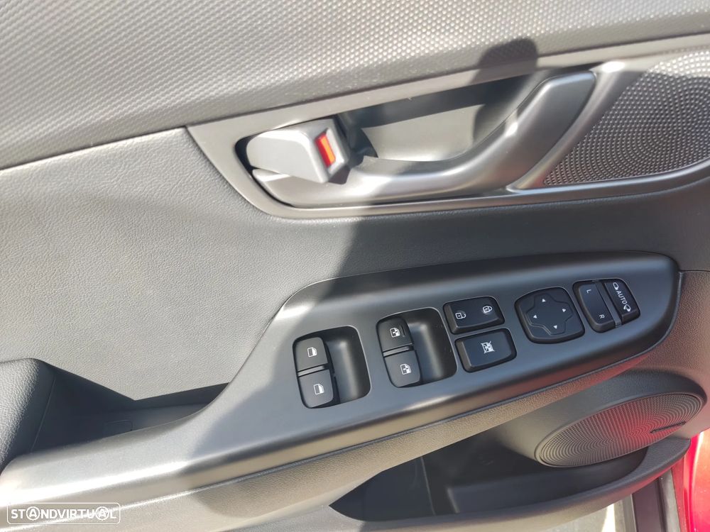 Hyundai Kauai 64 kWh Premium+P.Premium - 25