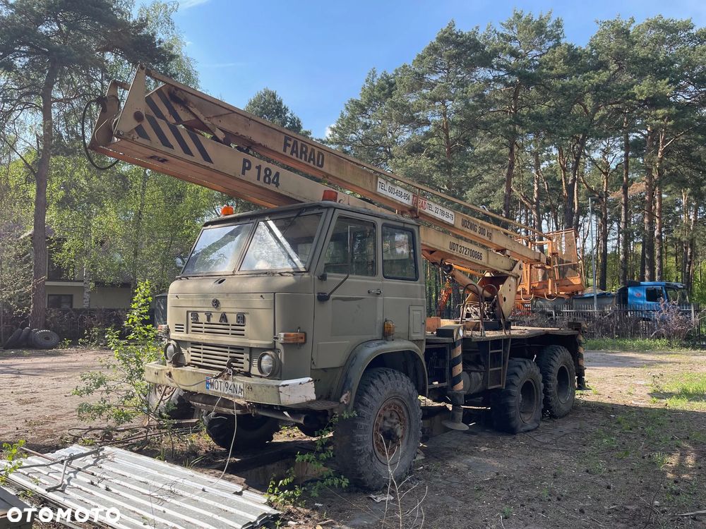 Inny Star 266 - 1