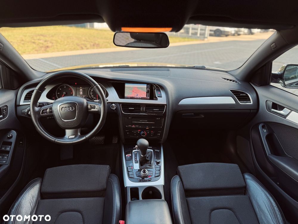 Audi A4 - 14