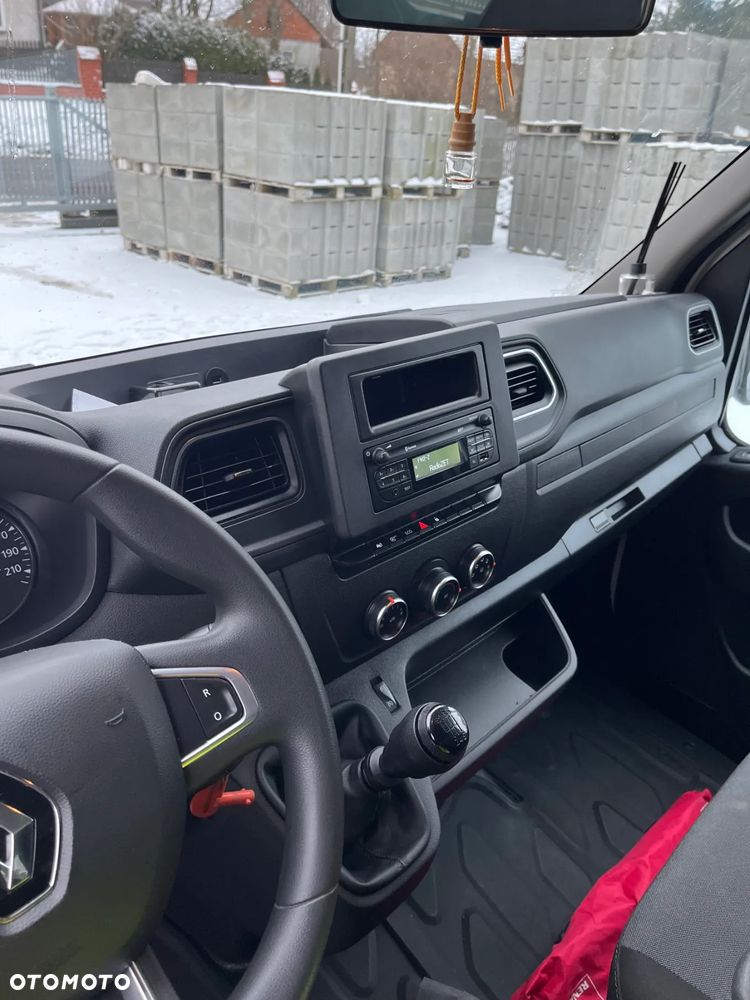 Renault Master - 4