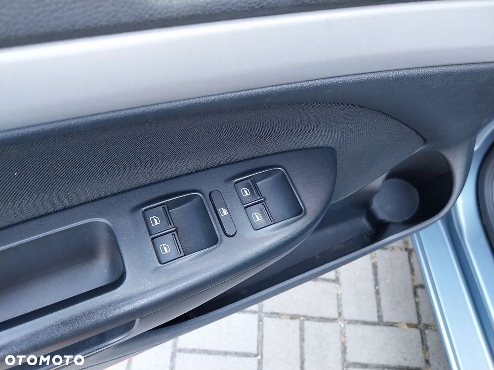 Skoda Octavia 2.0 TDI Elegance - 17
