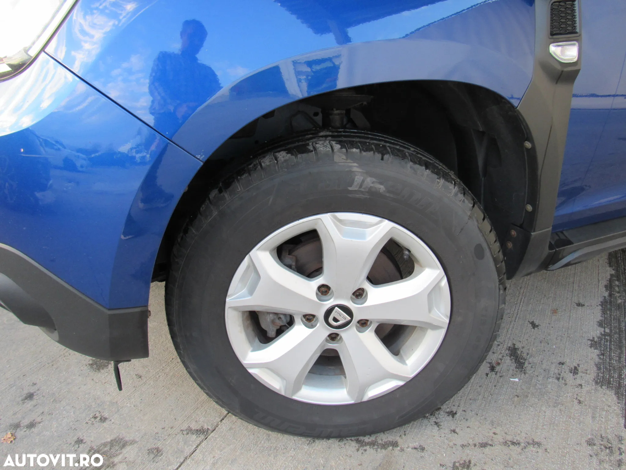 Dacia Duster TCe 90 Comfort - 4