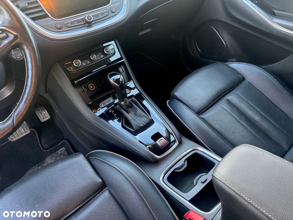 Opel Grandland X 1.6 DStart/Stop Automatik Business INNOVATION - 9