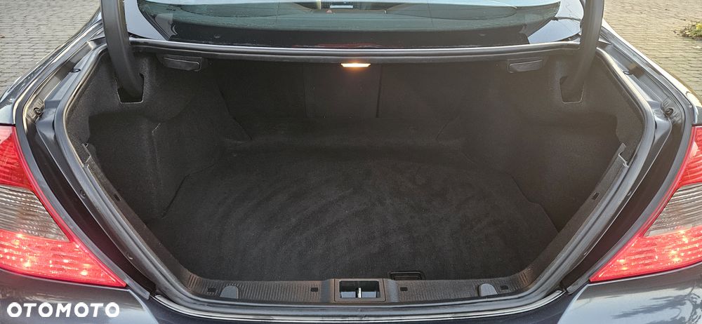 Mercedes-Benz CLK 200 Kompressor Automatik Avantgarde - 37