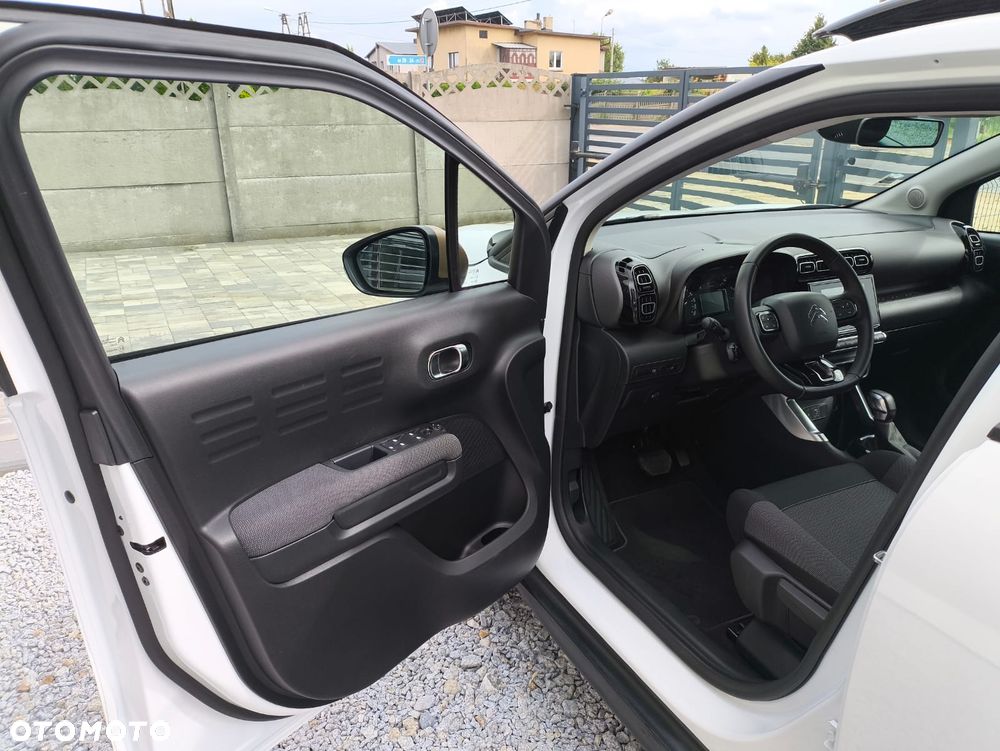 Citroën C3 Aircross - 11