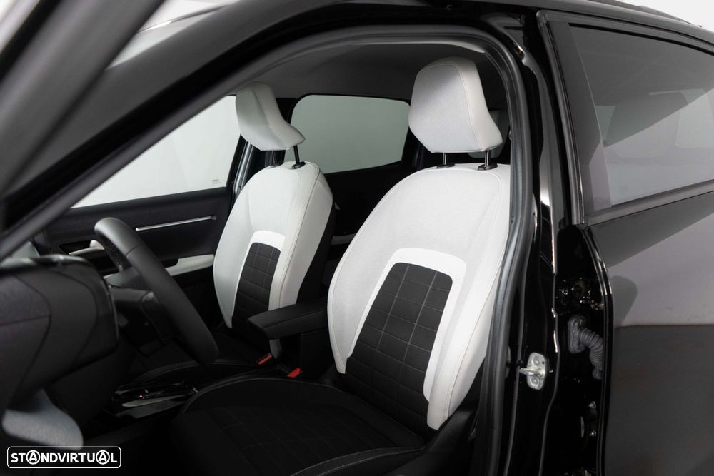 Citroën e-C3 44 kWh Autonomia Conforto Max - 9