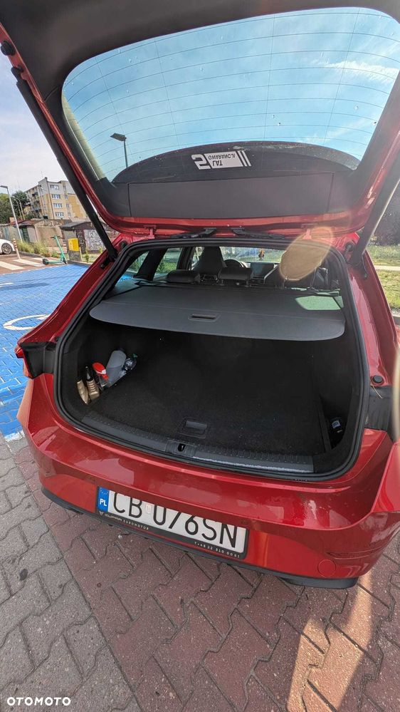 Cupra Leon - 7