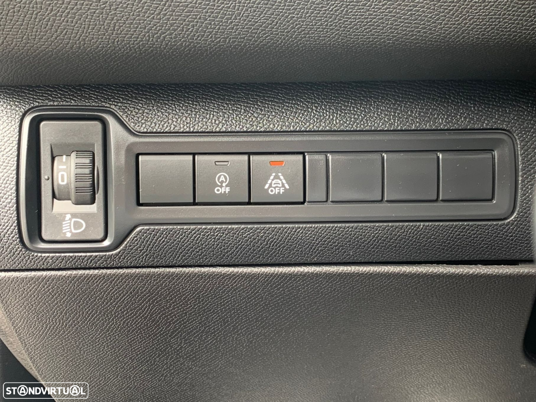 Peugeot 308 SW 1.2 PureTech GT Line - 35