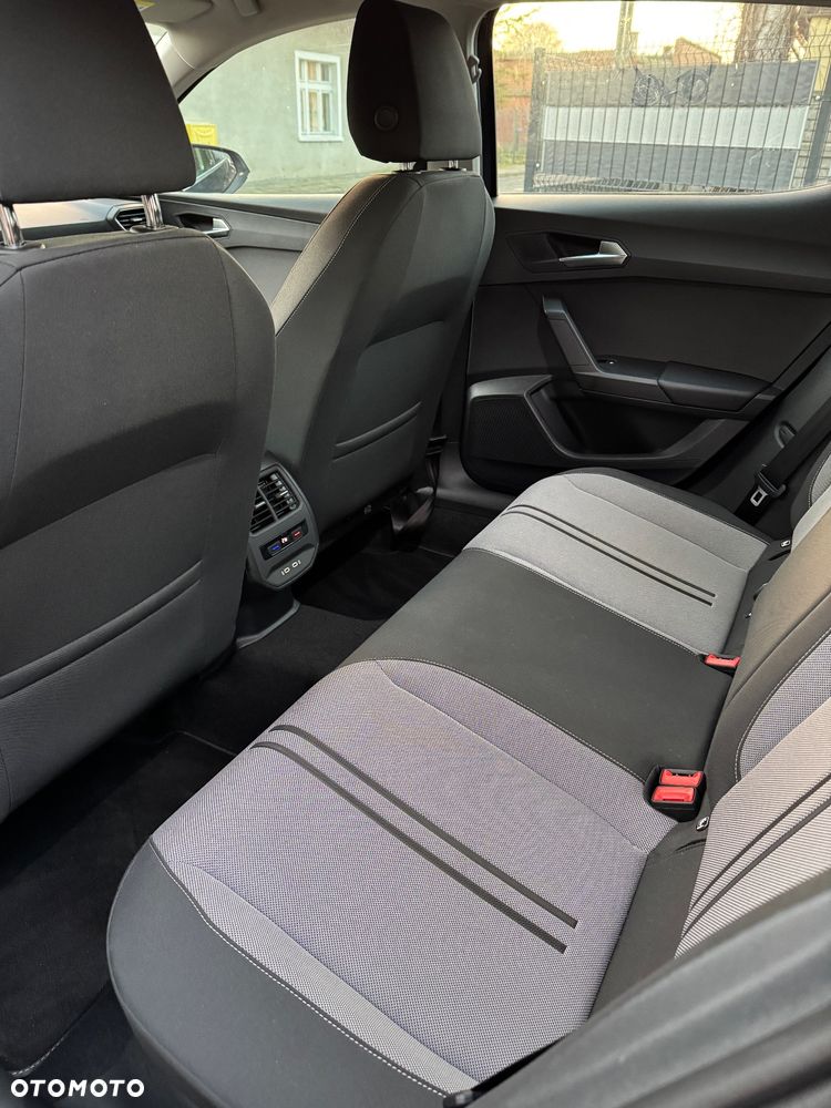 Seat Leon 1.0 EcoTSI Full LED S&S - 16