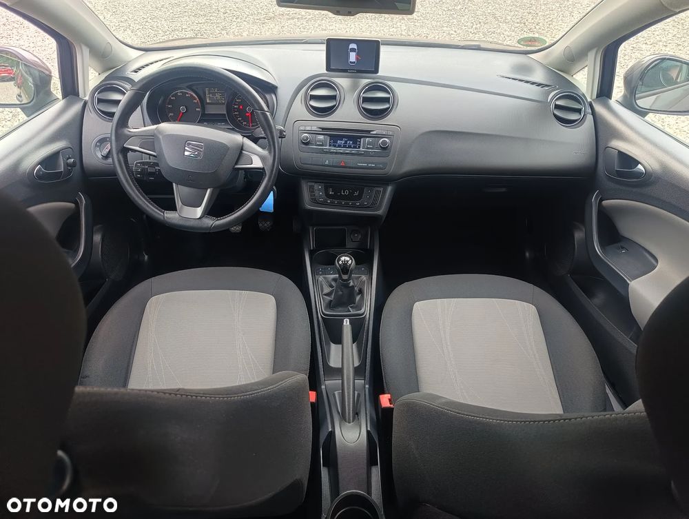Seat Ibiza 1.2 12V Style - 14