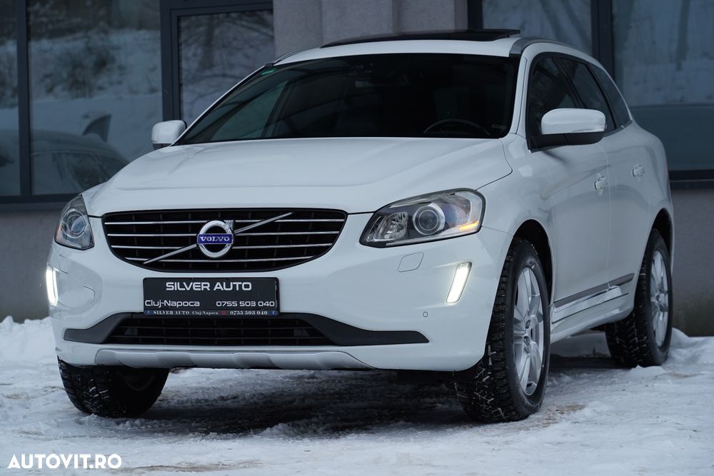 Volvo XC 60 - 2