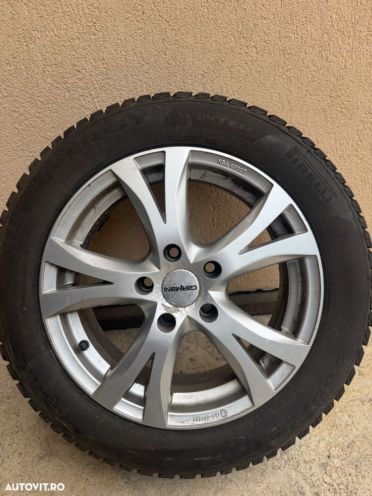 Hyundai KONA 1.6 T-GDI 4WD Aut. Luxury - 16