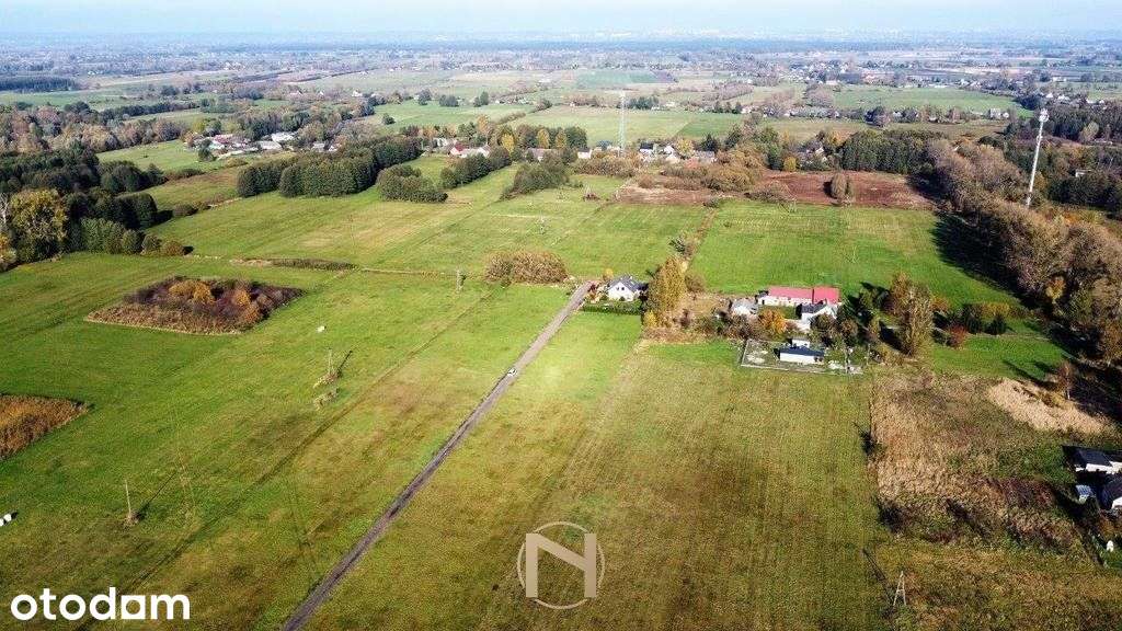 Działka, 1 480 m², Bolemin - Pełny obrazek: 5/17