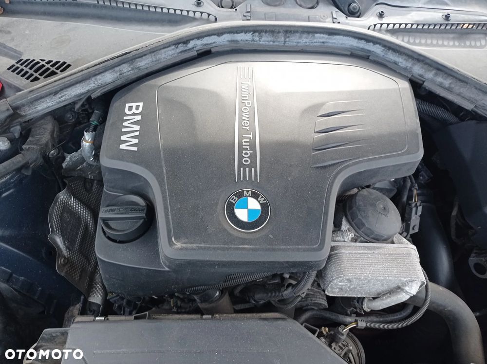 BMW Seria 4 428i xDrive - 8