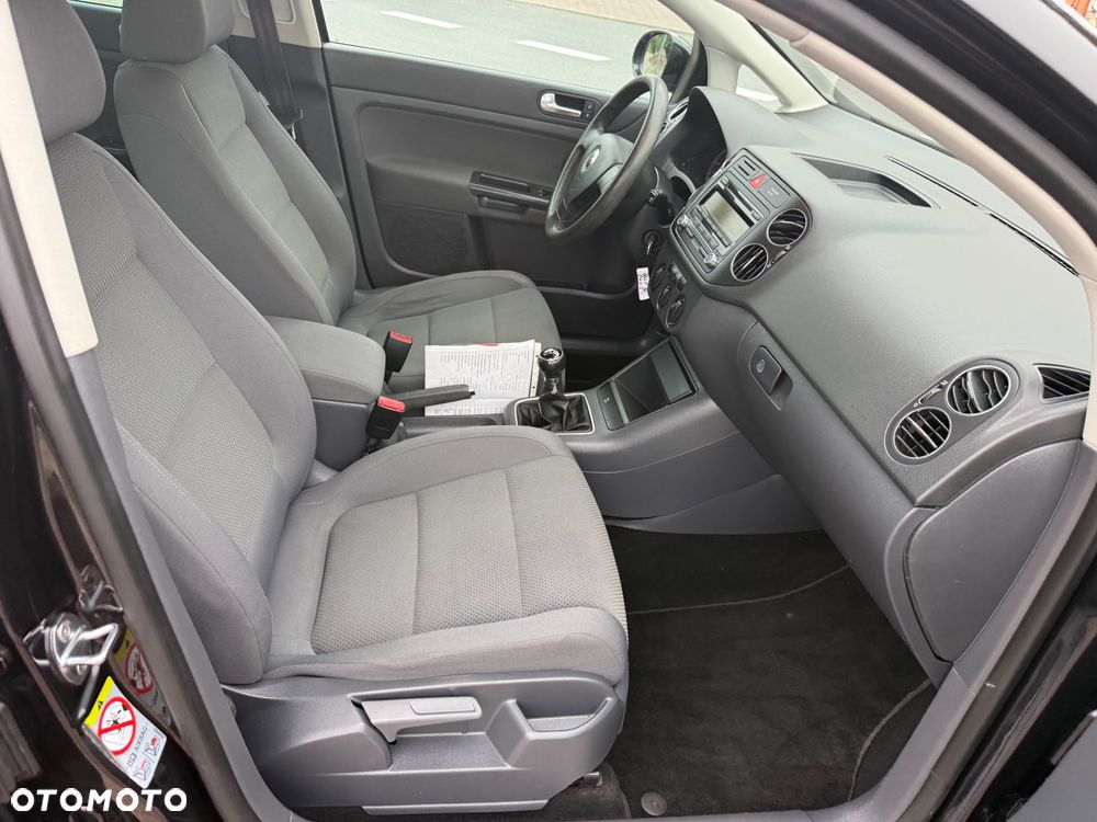 Volkswagen Golf Plus 1.4 TSI Style - 14