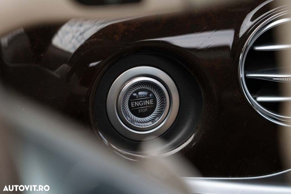 Mercedes-Benz S - 24