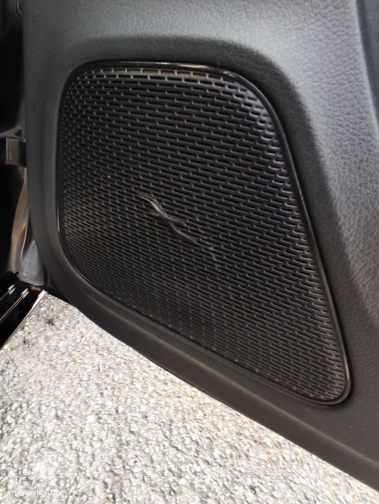 Mercedes-Benz A 180 d Progressive - 25