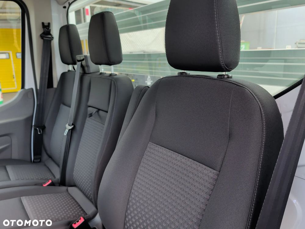 Ford Transit L5 - 11