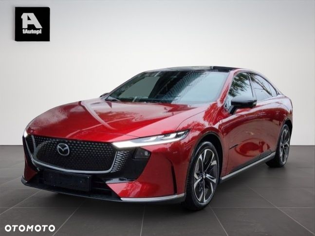 Mazda 6e EV Takumi - 3