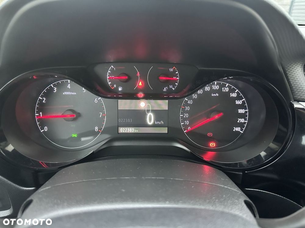 Opel Corsa 1.2 Start/Stop Edition - 15