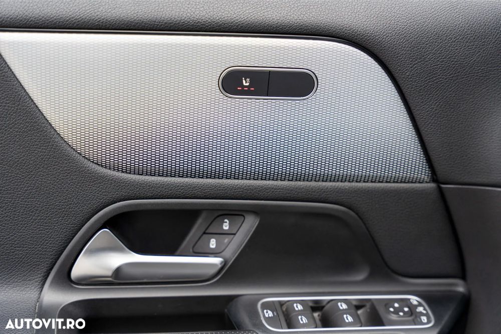 Mercedes-Benz GLA 250 e 8G-DCT Style - 20