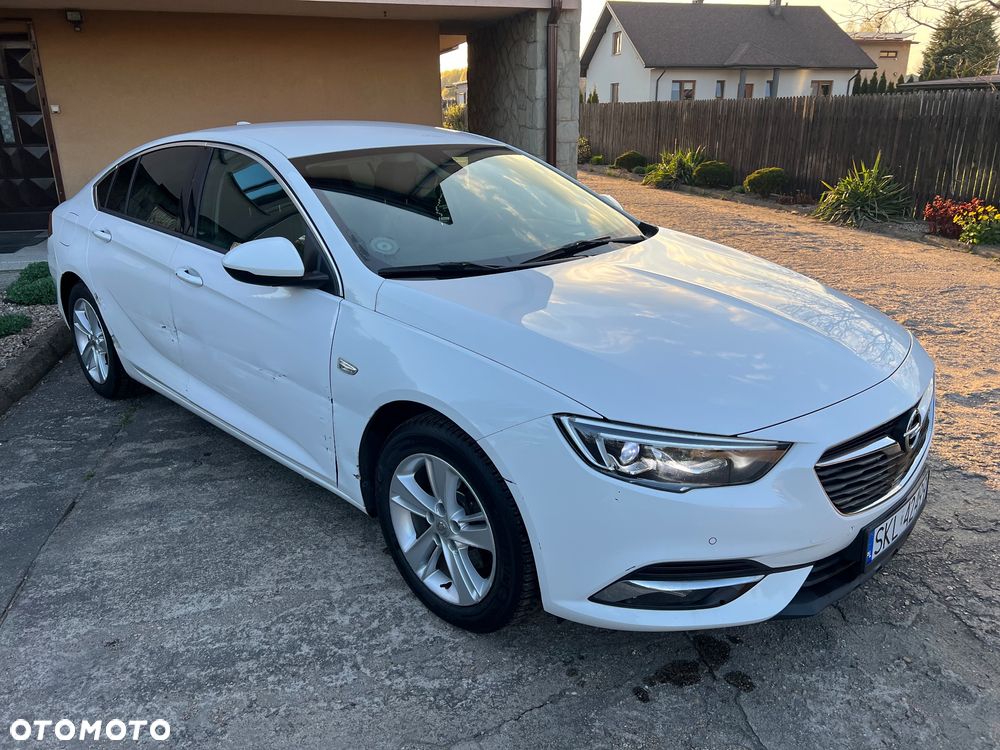 Opel Insignia 2.0 CDTI Cosmo - 10