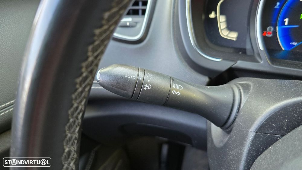 Renault Grand Scénic Energy dCi 110 S&S Bose Edition - 14