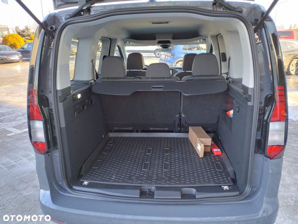 Volkswagen Caddy 1.5 TSI Life - 10